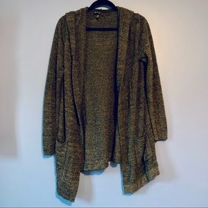 Bare foot dreams cardigan